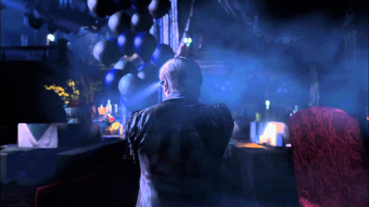 Resident Evil 6 Scares Up A Short TV Spot
