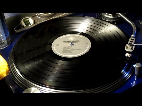 Freddy Cannon - "Abigail Beecher" 1964 MONO