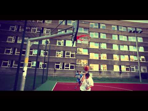 Video thumbnail for Basketball 2