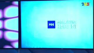 Nadi Cinta Kita (Live on MHI TV