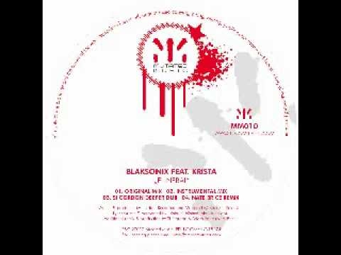 MM010 Blaksonix ft Krista 'Funeral' (Si Gordon Deeper Dub).avi