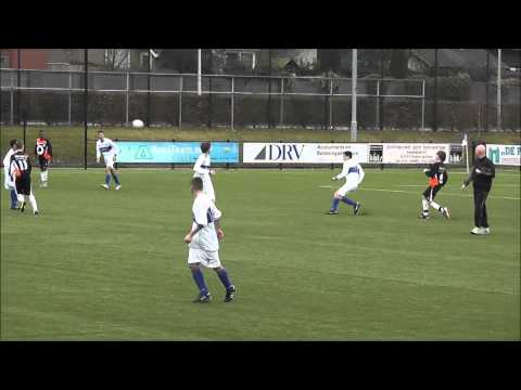 20120218 MOC´17 C1 - Oranje-Wit C1 (2e helft)