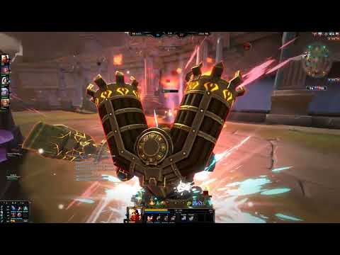 Heavy Metal meets PRO Gaming - SMITE x Slipknot Arena PvP