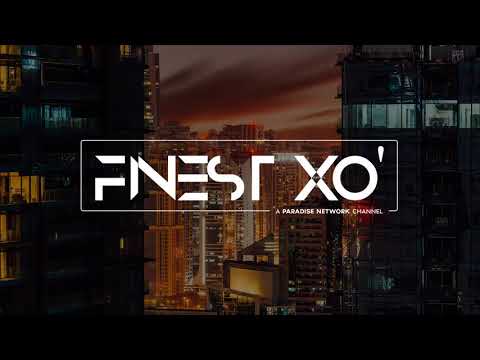 Hamster feat. Alma Cook - Heavyweight