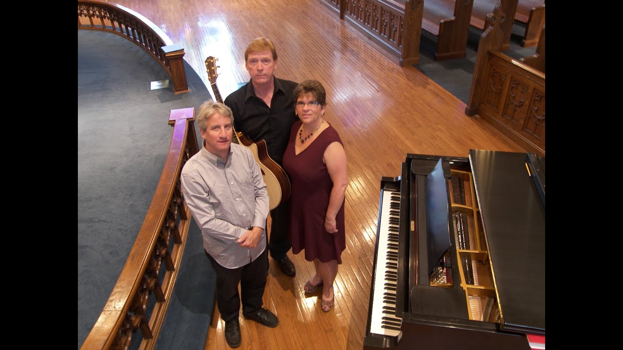 Promotional video thumbnail 2 for East of Antietam