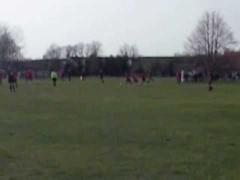 LZS ODRA GRODZIEC MAŁY - LZS ODRA GRODZIEC MAŁY - PŁOMIEŃ NIESZCZYCE