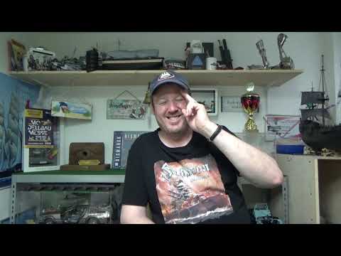 Hachette Bismarck Metall Part 120