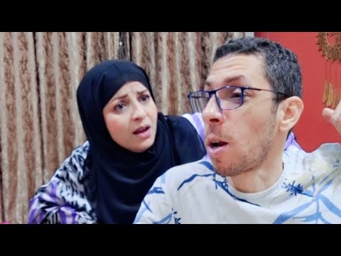 لما تدرس لبنتك الحملة الفرنسية قدام مراتك التونسية 😂😂 @ahmedetkarma