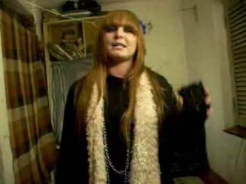 Tomando mates con Fiamma Rebecchi ovbio 1ra parte