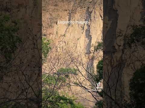 🌿✨ Lugarcito Mágico en San Lorenzo, Ahuachapán ✨🌿Descubre un rincón escondido