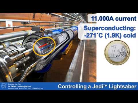 Insomni'hack 2017 - Bridging the Gap - Stefan Lüders