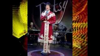 Patsy Cline. San Antonio Rose. 1961.The one you&#39;ve waited for. enjoy