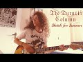 The Durutti Column // Sketch For Summer // Cover (Live Version)