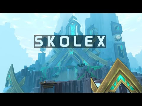 Skolex Mythic | Balance Druid