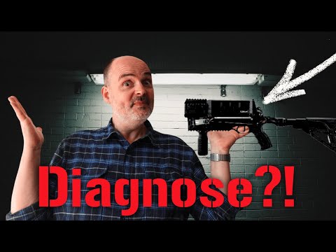 Complaint Steambow M10 - Reini tested live