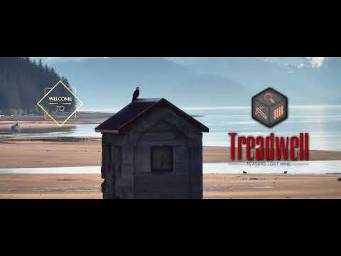 Treadwell: Alaska's Lost Mine Promo Video