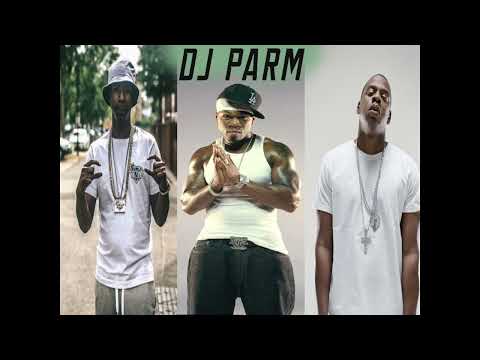 Dead Presidents (Remix) ft 50 Cent x Nines  | DJ Parm