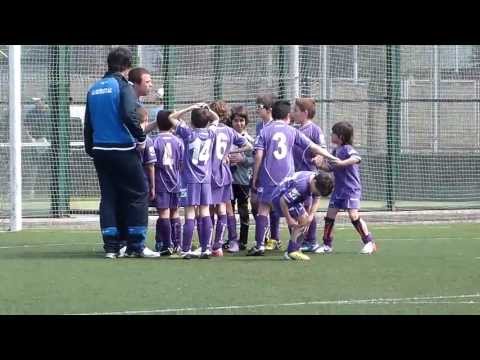 Pauldarrak B - Santurtzi c