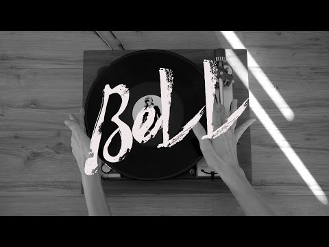 BELLSAINT - Bang Bang (Remember My Name) Lyric Video