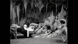 Georges Méliès: The Ballet Master's Dream (1903) + Pokey Lafarge: Goodbye, Barcelona (2015)