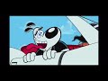 Nicktoons ULTRABLOCK T U F F Puppy Promo 2013