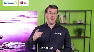 Unboxing LG NanoCell tv