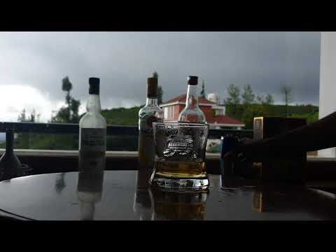 How to make bomb shot tequila