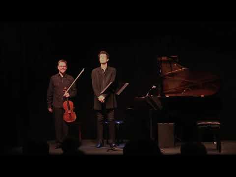 Toshio Hosokawa - Lied II - Atmusica