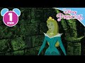 Sleeping Beauty Aurora Touches The Spindle Disney Princess ADVERT