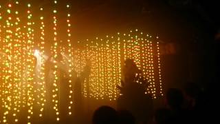 Purity Ring - Stillness In Woe (live @ Proxima, Warsaw)