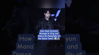 Download lagu How Does Kyuhyun Manage to Sing and Dance So Powerfully at the Same Time? 🤯✨ mp3 Download lagu How Does Kyuhyun Manage to Sing and Dance So Powerfully at the Same Time? 🤯✨ mp3