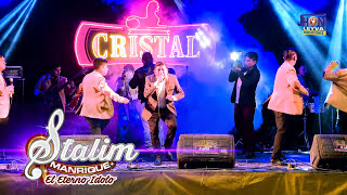 Stalim Manrique