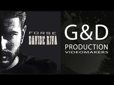 DAVIDE RIVA - FORSE