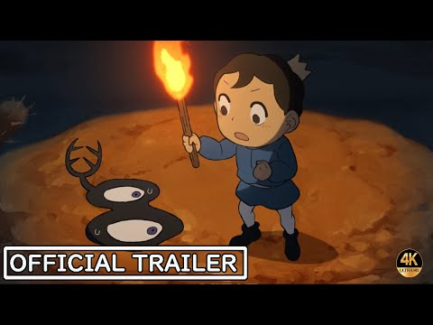 YouTube Trailer