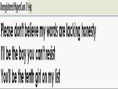 Teledysk