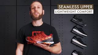 SALOMON XA PRO 3D V8 ERKEK KOŞU AYAKKABISI