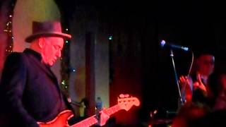 Back Biter by Ruts DC