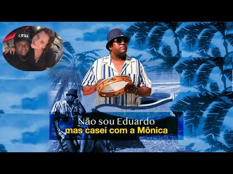 NEGRO DIDO - Água de Janeiro (Prod.Cucabeats) #rap #samba #boombap