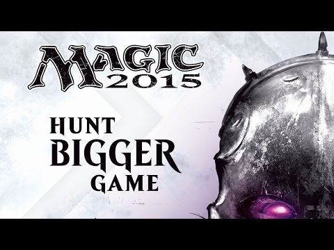 Magic 2015 - Duels of the Planeswalkers IOS