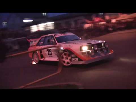 Star Rally Historic 2014 | L26 | Jozef Béreš jun. - Zoltán Répás