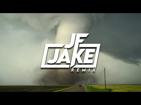 Luke Combs - Ain't No Love In Oklahoma (JF Jake Remix)