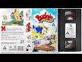 Budgie The Little Helicopter Pippa Arrives VA 30318 1994 UK VHS