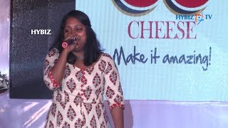 Hey Pillagada Song Super Singer 9 Grand Finale