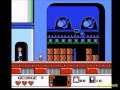 The Jetsons NES Abertura