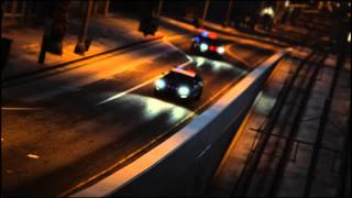 GTA V - Chase Music Video (Speedline Miracle Masterpiece)
