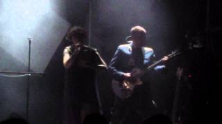 KADEBOSTANY - Goodbye - (HQ sound live playlist)