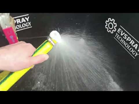 Полоконусная форсунка ПП 1/2 MA3L-50 (12 мм).