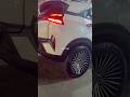 18 Inche Alloy Tata Nexon Facelift Tata Nexon Facelift Modified Tata Nexon Facelift Modification