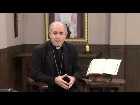 Deus Nos Fala 09/06/2013