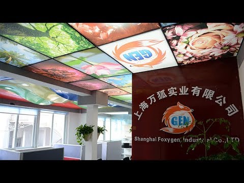 تمتد ملحقات السقف المنتج الرئيسي